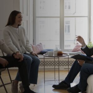 Curso Sincrónico: Introducción a las herramientas de evaluación en depresión y ansiedad