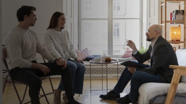 Curso asincrónico: Implicancias de la violencia en la familia