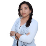 Yscenia Paredes Gonzales