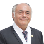 David Villarreal Huertas