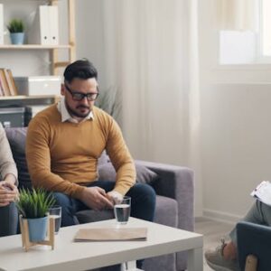 Implicancias de la violencia en la familia