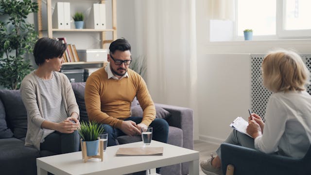 Implicancias de la violencia en la familia