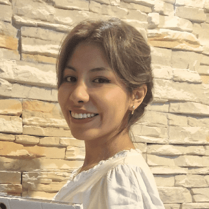 Alisson Patricia Huamán Molina