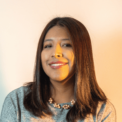 Judith Pilar Cahuachia Baca