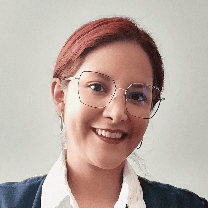 Karla Apaza Aranibar