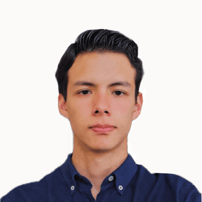 Leonardo Medina Cruz